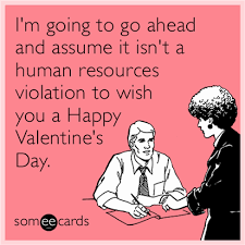 Maybe you would like to learn more about one of these? Valentine S Day At Work Valentine S Day Memes Ihire