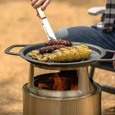 8 Best Fire Pits You Can Cook On Fn