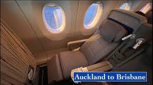 china airlines ci 54 auckland to