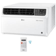 You should consider how noisy a particular room air conditioning unit is before you make up your mind. Window Air Conditioners Air Conditioners The Home Depot
