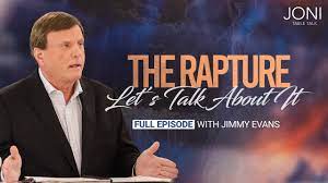 the rapture let s talk about it jimmy