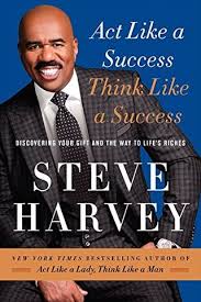 If you care about you, it causes someone else to care about you, too. A Look How Steve Harvey Built His Media Empire And Giant Net Worth