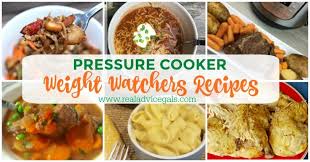weight loss free weight watchers recipes