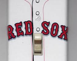 red sox home plate