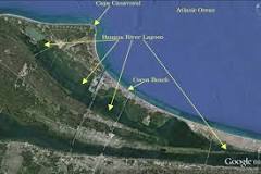 Banana River Aquatic Preserve de Cocoa Beach | Horario, Mapa y entradas 3