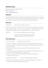 Even if you have limited experience, you can still make this a good template to follow for a general resume with a teenager that has little experience would be as follows Resume Examples For Teenager First Job