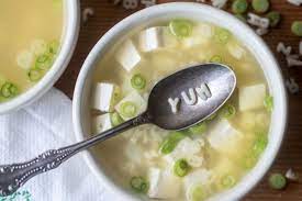 miso alphabet soup the view from