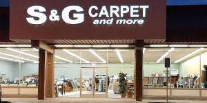 contact s g carpet and more