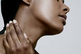 Medium skin colour may find following treatment options helpful Here S Why Chemical Peels Are The Secret To Perfect Skin Allure