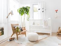 Don't let the waiting game spoil your decorating plans! 34 Stylish Gender Neutral Nursery Ideas Hgtv