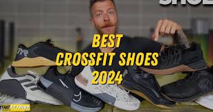the best crossfit shoes of 2024 tested