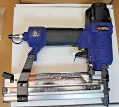 brad nailer stapler kit sb504000