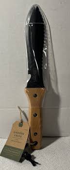 Hawkin Garden Knife 7 Blade