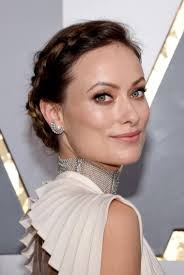how to channel your inner olivia wilde