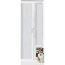 Airseal Pet And Dog Patio Door