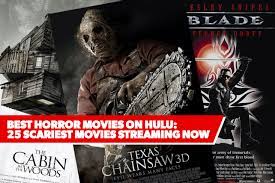 So if you're looking for good hulu movies, along with the best hulu movies, and the ones right in the creamy middle between the two, then continue on for the best movies to watch on hulu! Best Horror Movies On Hulu 25 Scariest Movies Streaming Now Decider
