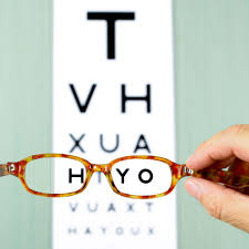 10 things your optician wishes you knew
