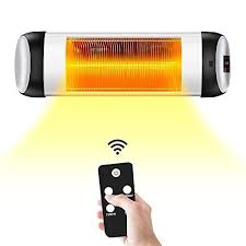Outdoor Patio Heater Trustech Infrared