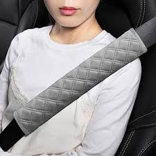 Car Seat Belt Cushion Seatbelt Covers