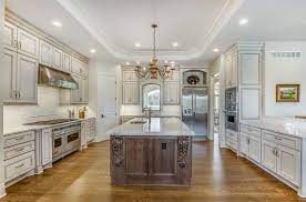30 antique white kitchen cabinets