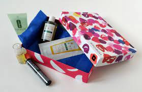 birchbox subscription box review