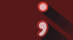 Semicolon by Cecelia Watson — a mark of distinction | Financial Times