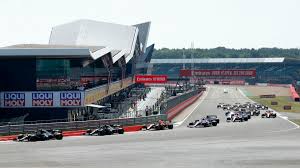 Our inaugural f1 sprint was worth the wait! Session Times Revealed For First Race Weekend With Sprint Qualifying At Silverstone Formula 1