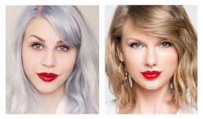 taylor swift clic look how to