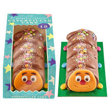 M&s has started legal action against aldi over its iconic colin the caterpillar cake and wants the budget supermarket to pull cuthbert the caterpillar cake from sale over claims the products are. Carpet On Twitter Retailers Names For Their Fake Colin The Caterpillar Cakes Tesco Curly Sainsbury S Wiggles Asda Clyde Morrisons Morris Co Op Charlie Waitrose Cecil Aldi
