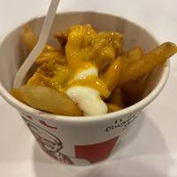 The local favourite has been around for almost 5 decades and is sure to bring up fond memories of our childhood. Kfc Kuala Lumpur Sentral Kuala Lumpur Kuala Lumpur