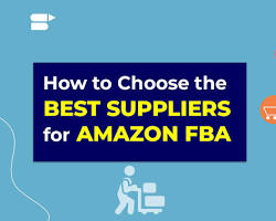 Wholesale sourcing for Amazon FBA store