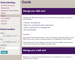 how natwest provides multichannel