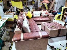 Office Sofa In Lucknow Uttar Pradesh