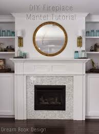 15 Awesome Diy Fireplace Surround Ideas