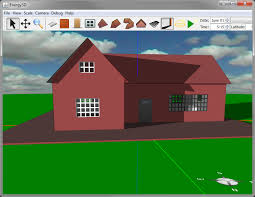 Design Your Own House With Energy3d