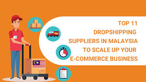 dropshipping suppliers in msia