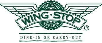 Wingstop Interactive Nutrition Menu