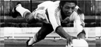 The man who broke rugby's racial barrier 1972 was a tumultuous year in britain's history. Clive Sullivan Alchetron The Free Social Encyclopedia