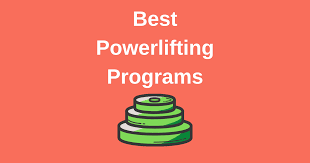 85 powerlifting program spreadsheets