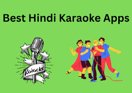 best hindi karaoke apps recommended in