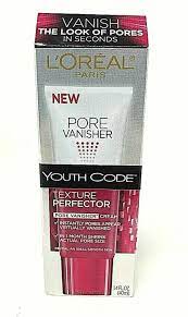 l oreal paris youth code texture