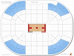 Punctual Ohio State Interactive Seating Chart Prudential