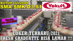 If you download this, it is 100% at your own risk. Loker Pt Prakarsa Alam Segar Helper Produksi Di Pabrik Mie Sedap 2021 Youtube