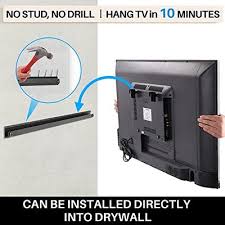 Drywall Tv Mount Fits All 22 55 Inch