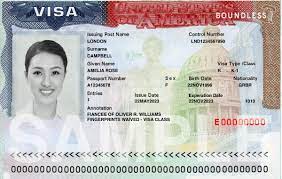k 1 visa processing time boundless