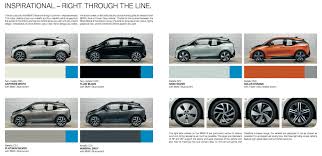 Fluid Black Is Now The Best Looking Bmw I3 Color