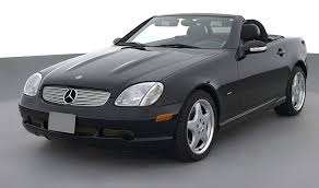 Check spelling or type a new query. Amazon Com 2001 Mercedes Benz Slk320 Reviews Images And Specs Vehicles