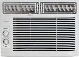 When you buy a frigidaire compact room 10000 btu energy star window air conditioner with remote online from wayfair, we make it as easy as possible for you to find out when your product will be delivered. Frigidaire Ffra1011r1 10 000 Btu Window Air Conditioner With 10 9 Eer R 410a Refrigerant 2 7 Pts Hr Dehumidification 450 Sq Ft Cooling Area 3 Fan Speeds And Mechanical Controls