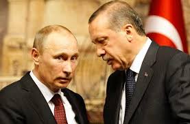 Erdogan aterizează la Soci pentru o întâlnire... | News.ro