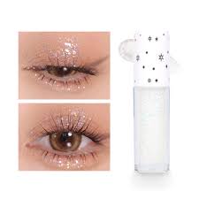 lanflower liquid glitter eyeshadow